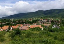 Borbolya Vendégház Cserkút 