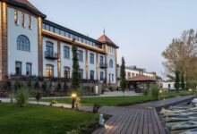 Bordűr Wellness Hotel **** Superior & Szőnyegmúzeum 
