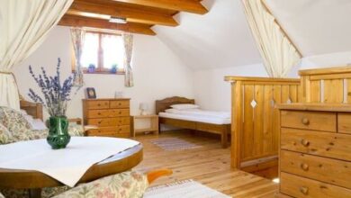 Borház Apartman Eger 