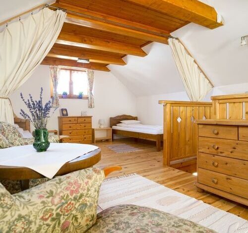 Borház Apartman Eger 