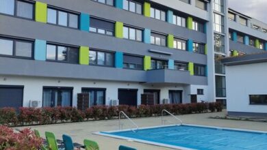 Borics Apartman**** Balatonföldvár 