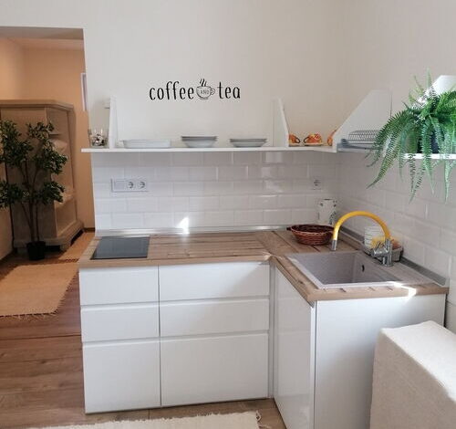 Borika Residence Apartman Mezőkövesd 
