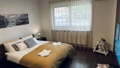 Borisz Apartman Makó 