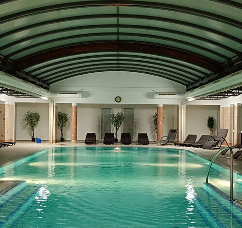 Borisz Apartman Zalakaros 