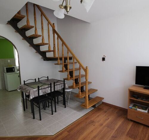 Borka Apartman Gyula 