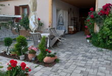 Bormegálló Vendégház Szekszárd 