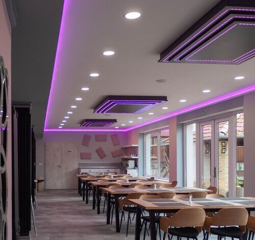 Bornemisza Kúria Wellness Resort Tiszabecs 