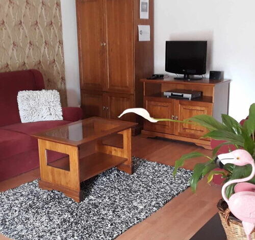 Boróka 2 Apartman Hajdúszoboszló 