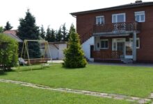 Boróka Apartman Balatonboglár 