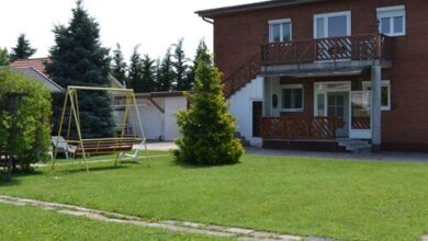 Boróka Apartman Balatonboglár 
