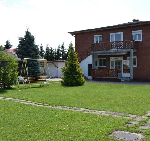 Boróka Apartman Balatonboglár 