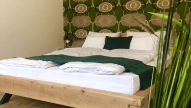 Boróka Apartman Belváros Veszprém 