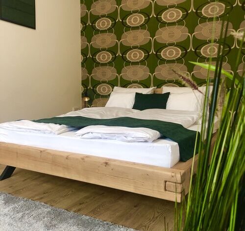 Boróka Apartman Belváros Veszprém 