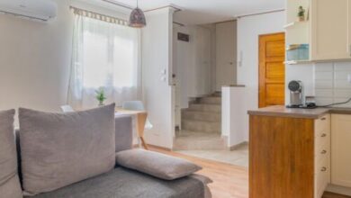Boroka Apartman Budapest - Tarcali 