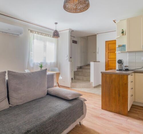 Boroka Apartman Budapest - Tarcali 