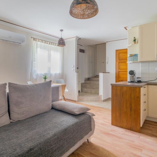 Boroka Apartman Budapest – Tarcali