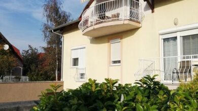 Boróka Apartman Hévíz 