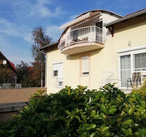 Boróka Apartman Hévíz 