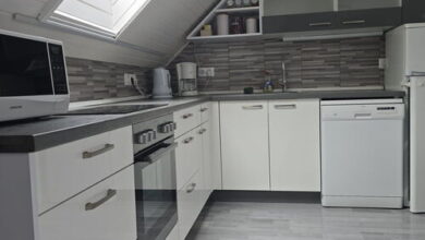 Boróka Apartman Nagymaros 