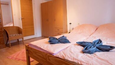 Boróka Apartman Sátoraljaújhely 