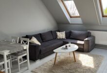 Boróka Apartman Tiszafüred 