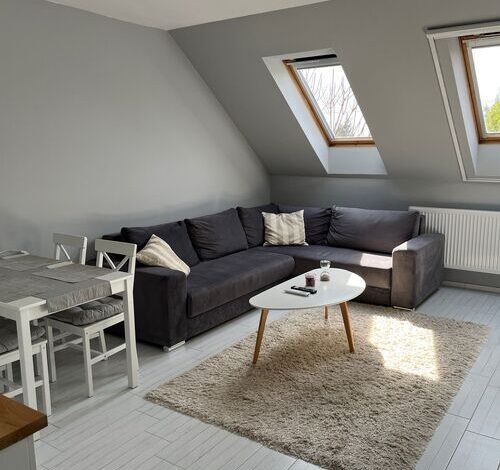 Boróka Apartman Tiszafüred 