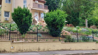 Boróka Apartmanház*** Miskolctapolca 