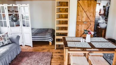 Boróka Kunyhó Felsőörs 