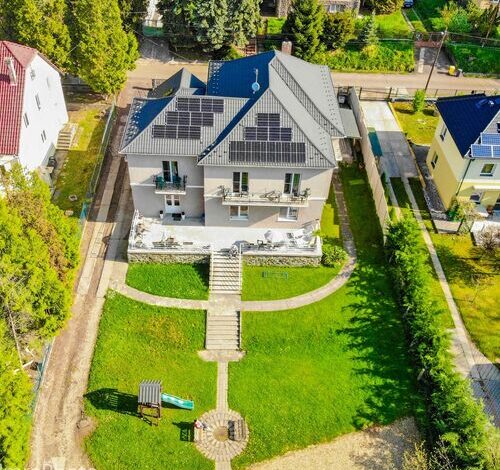 Boróka Panzió Parádfürdő 