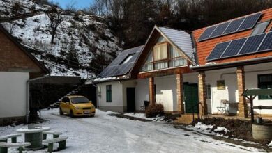 Boróka Vendégház Pásztó-Mátrakeresztes 