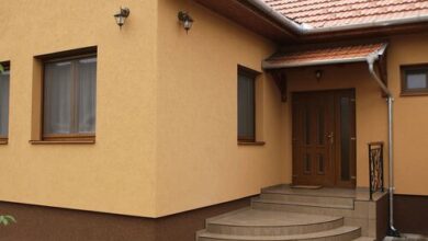 Boróka Vendégház Szentes 