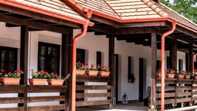 Boróka Vendégház Tóalmás 