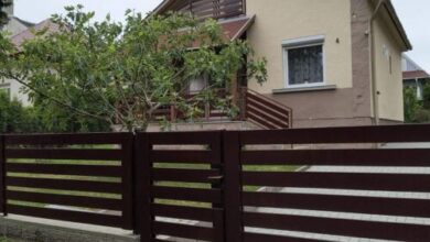 Boróka Vendégház Zalakaros 