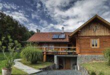 Boróka-Villa Velem 