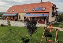 Borókásvölgy Vendégház Mályinka 