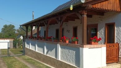 Boronka Vendégház Marcali 