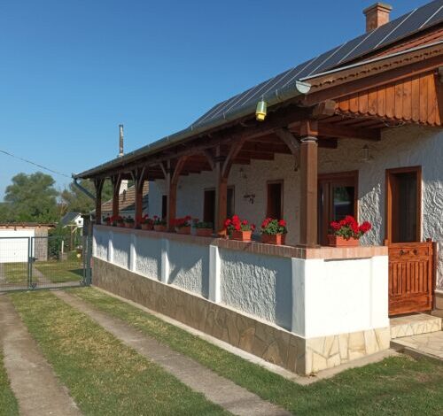 Boronka Vendégház Marcali 