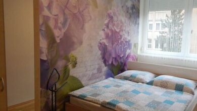 Boros Apartman Kőszeg 