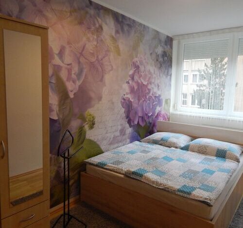 Boros Apartman Kőszeg 