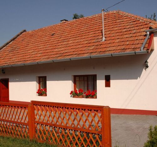 Borosi Vendégház Tállya 
