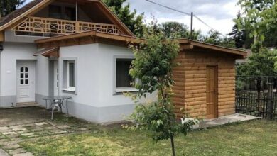 Borostyán 20 Vendégház Sárospatak 