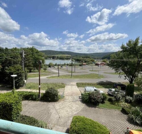 Borostyán Apartman Orfű 