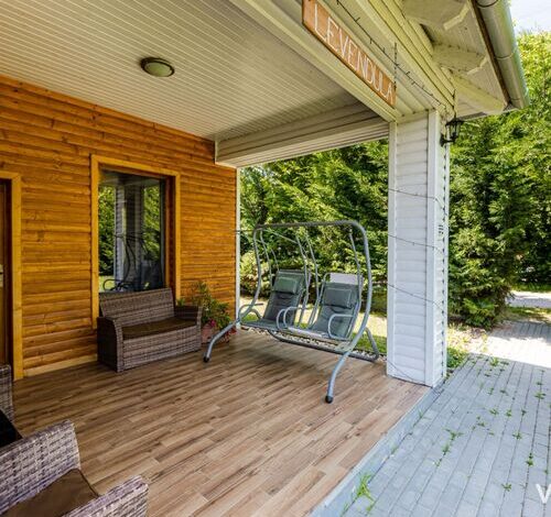 Borostyán Apartman Szigetbecse  