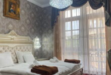 Borostyán Med-Hotel Debrecen - Nyíradony 