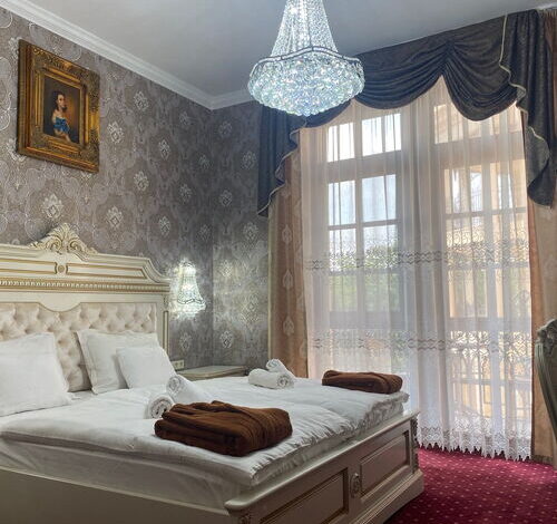 Borostyán Med-Hotel Debrecen - Nyíradony 