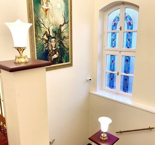 Borostyán Panzió Kaposvár 