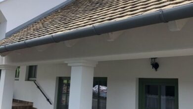 Borostyán Porta Lesencetomaj 