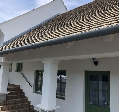 Borostyán Porta Lesencetomaj 