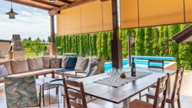 Borostyán Tó Vendégház Zalalövő 