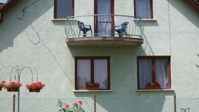 Borostyán Vendégház Balatonkeresztúr 